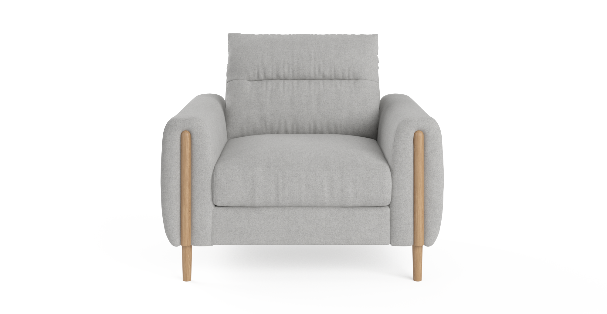 Buy Oslo Armchair Online in Australia BROSA